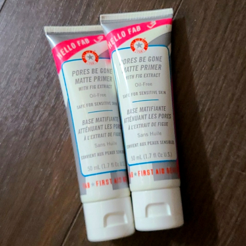 Fab primer